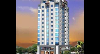 Luxury Flats in Edappally,Kochi