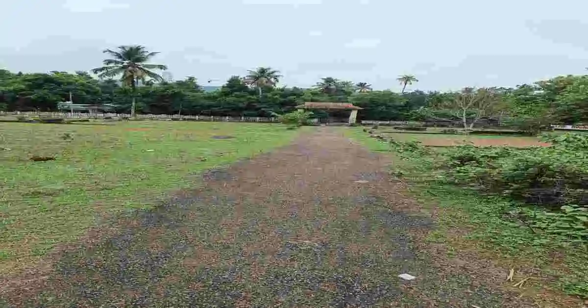 Gated Villa Plots in Kochi
