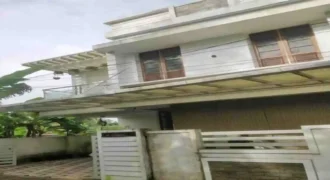 Modern House in Kochi for Sale Near Petta Metro Station