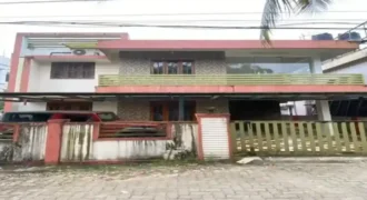 House in Ernakulam – 4 BHK Premium House for Sale Near Kalamassery