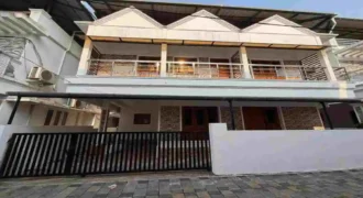 Premium Independent House for Sale in Chalikkavattom, Kochi