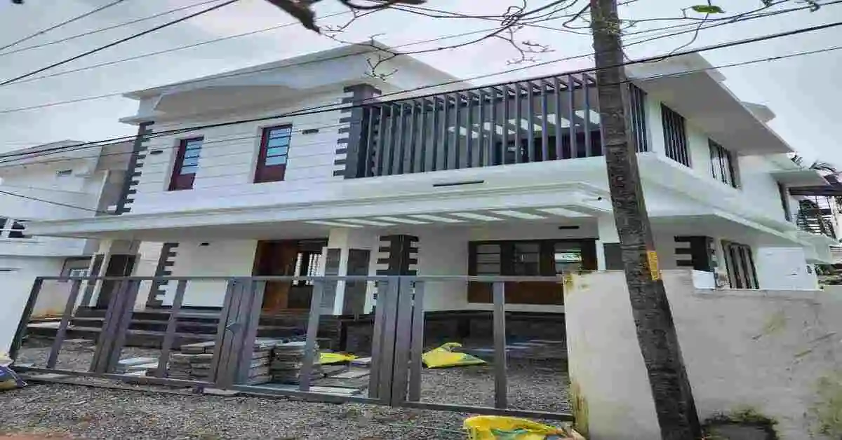 Kochi Property