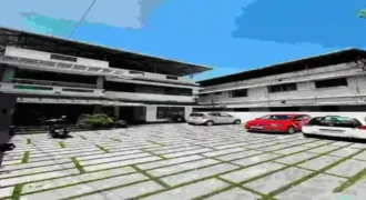 Luxury House in Kerala ,for Sale Near Kaloor