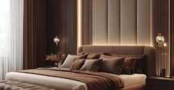 luxury apartments