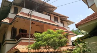 Premium Service Apartments in Kadavanthra Kochi with Rental Income