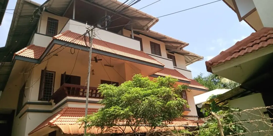 Service Apartments in Kadavanthra Kochi