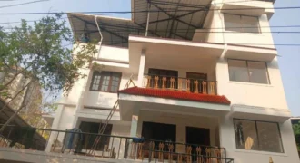 Service Apartments in Kochi – Income Generating Apartment Complex Near Infopark