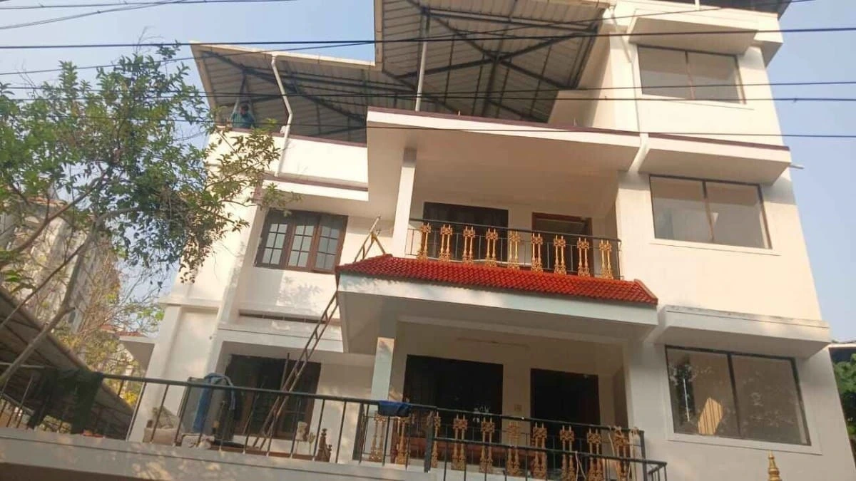 Service Apartments in Kochi