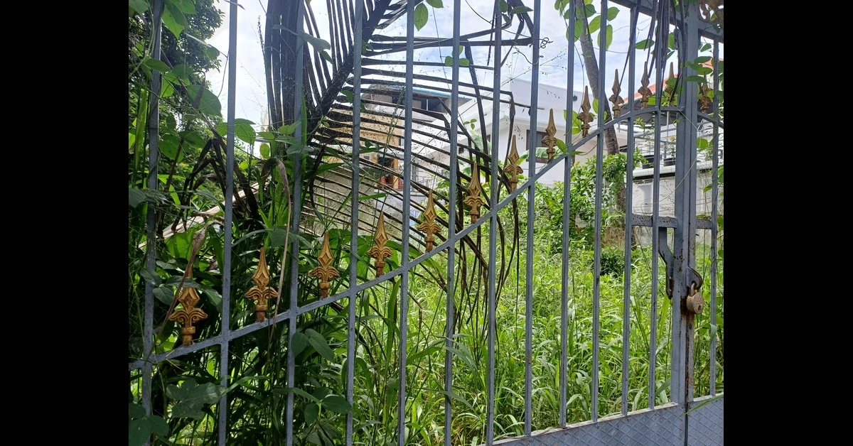 Villa Plot for Sale in Kochi