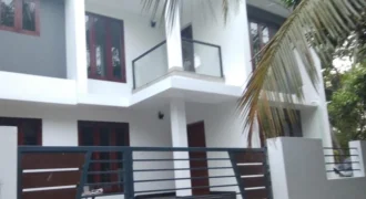Villas for Sale in Kochi, Premium 4 BHK Villa Near Kundannoor