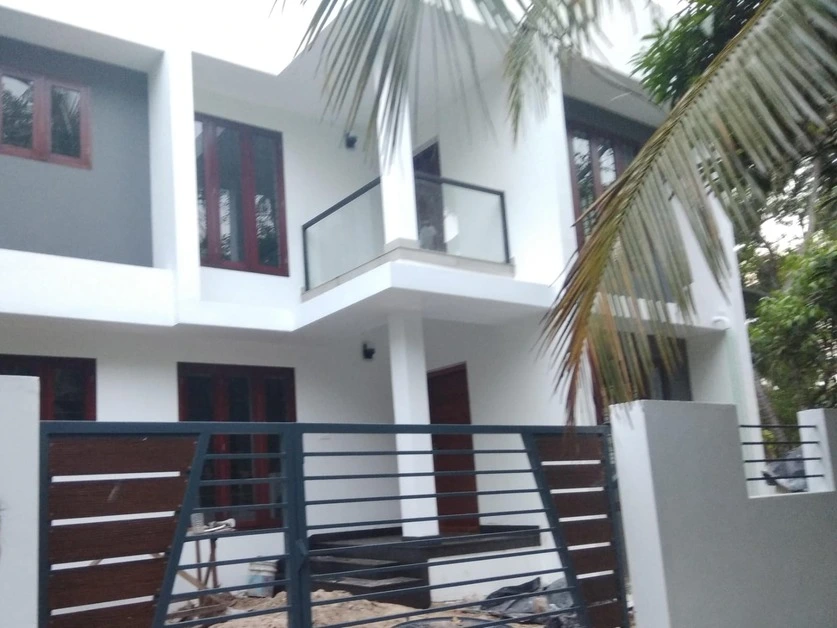 Villas for Sale in Kochi