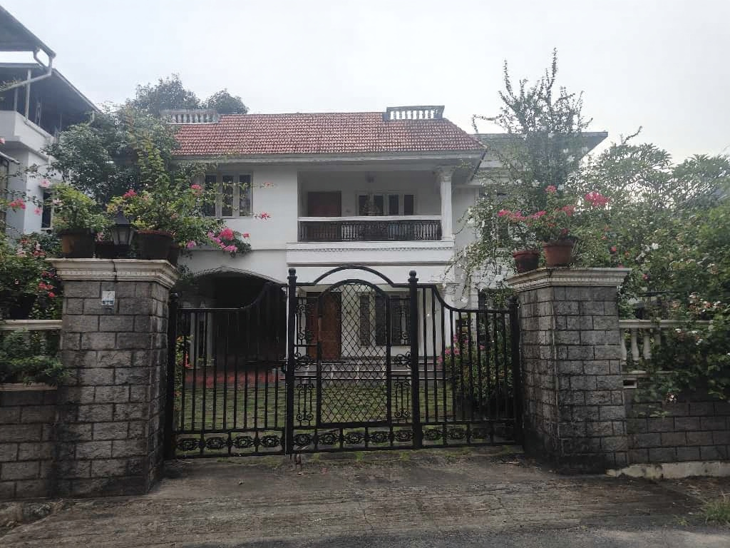 Villas in Ernakulam