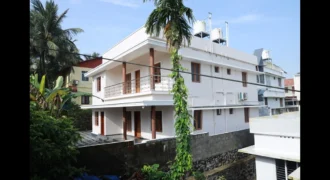 apartments for daily rent in Kochi in Edathala