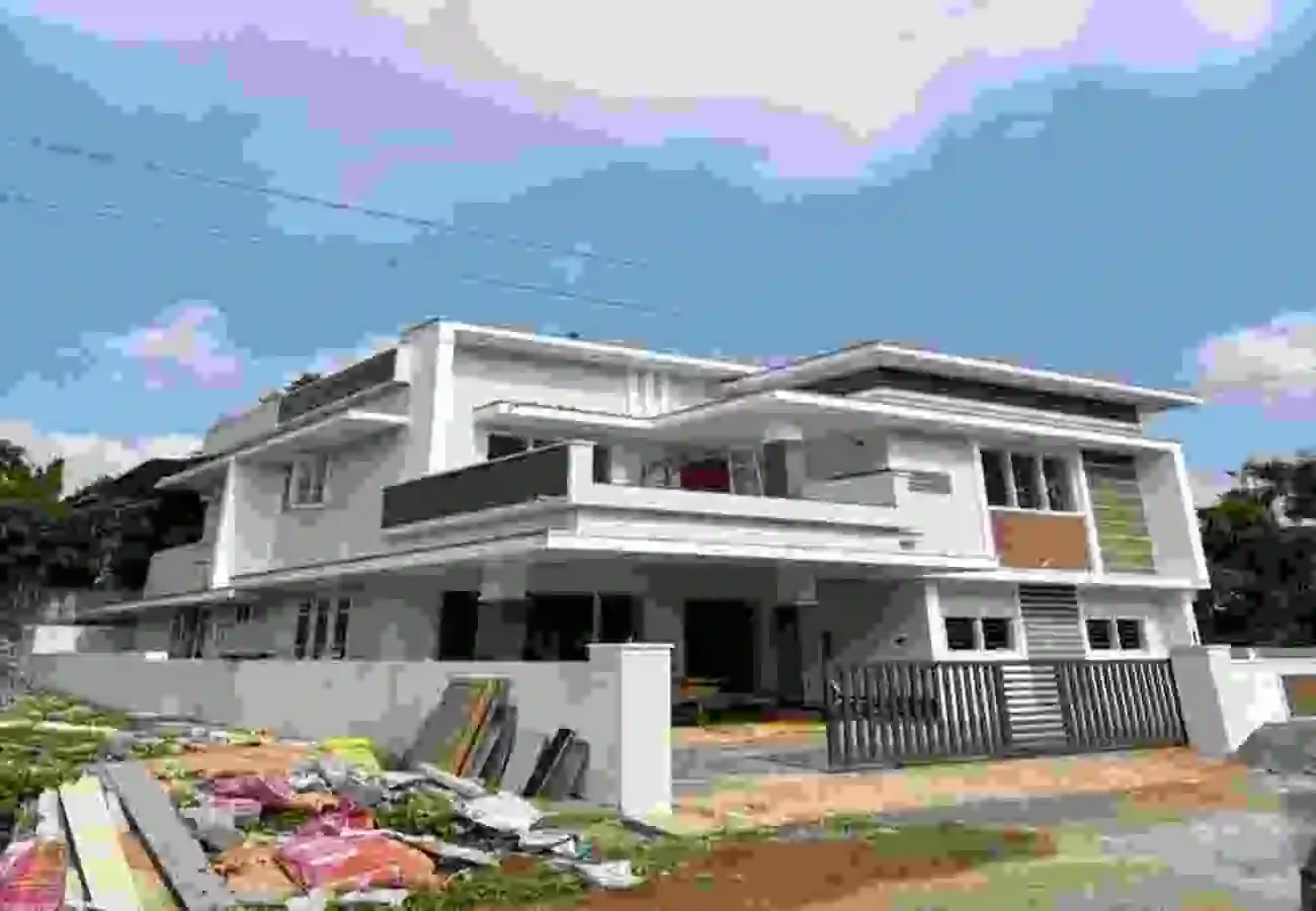 property for sale in Kochi