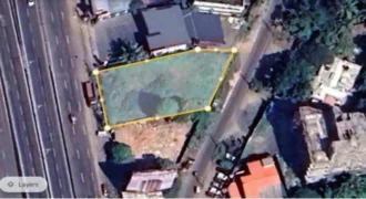  Prime NH 66 Bypass Commercial Land for Sale in Kochi Palarivattom