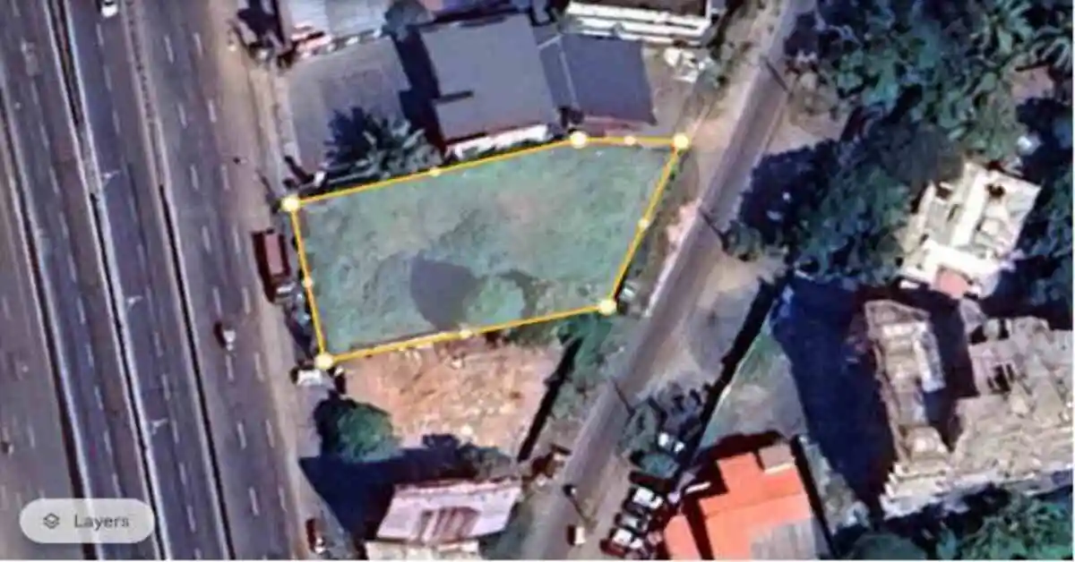 Commercial Land for Sale in Kochi