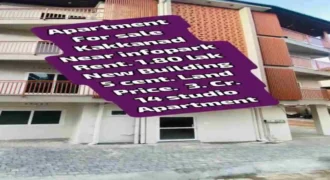  High Rental Income Commercial Property for Sale in Kochi Kakkanad