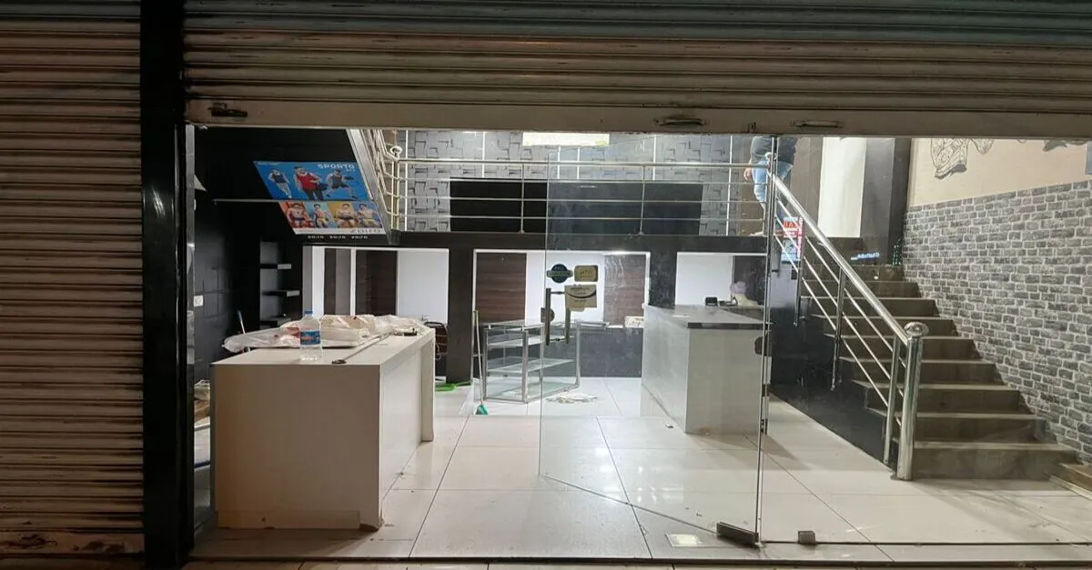 Commercial Shop for Sale in Ernakulam