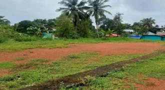 Prime Residential Land for Sale in Kochi Below 20 Lakhs