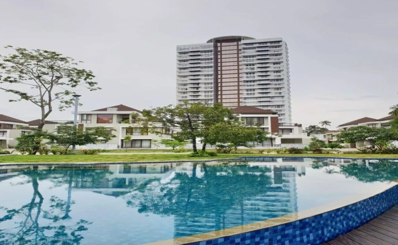 Luxury Apartments in Kochi
