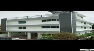 High-Yield Investment Brand New Men’s Hostel for Sale Near Infopark Kochi
