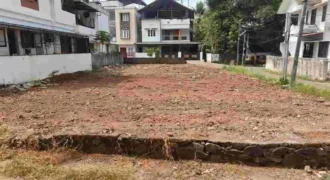  Prime Plots for Sale in Kochi Vadakekota Near Thrippunithura 