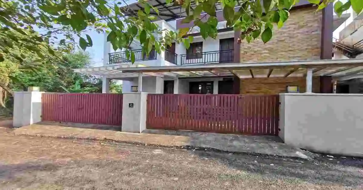 Property for Sale in Kochi