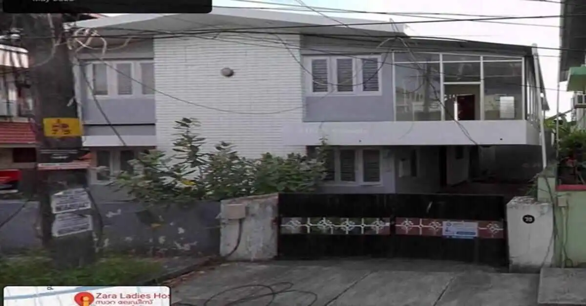 Property for Sale in Panampally Nagar Kochi