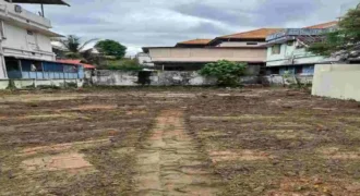 Prime 5.4 Cent Residential Land for Sale in Vennala Kochi