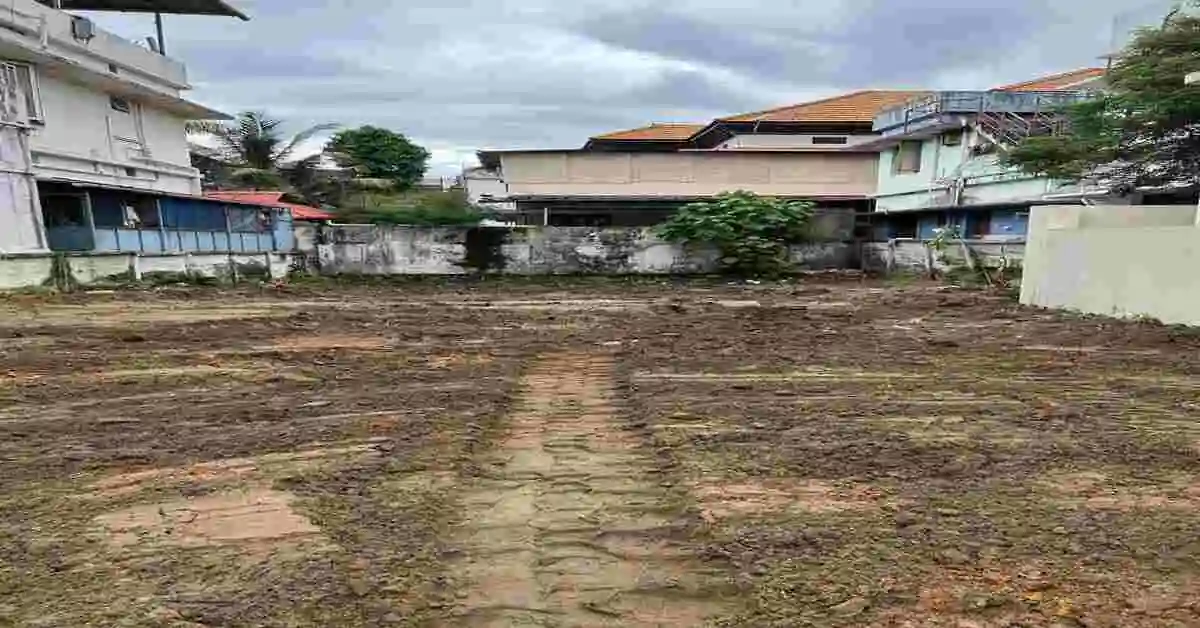 Residential Land for Sale in Vennala Kochi