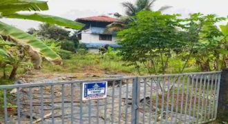 Premium Villa Plot for Sale in Kochi Chembumukku