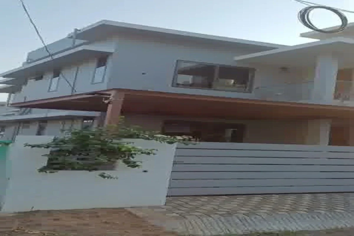 Villas in Kakkanad