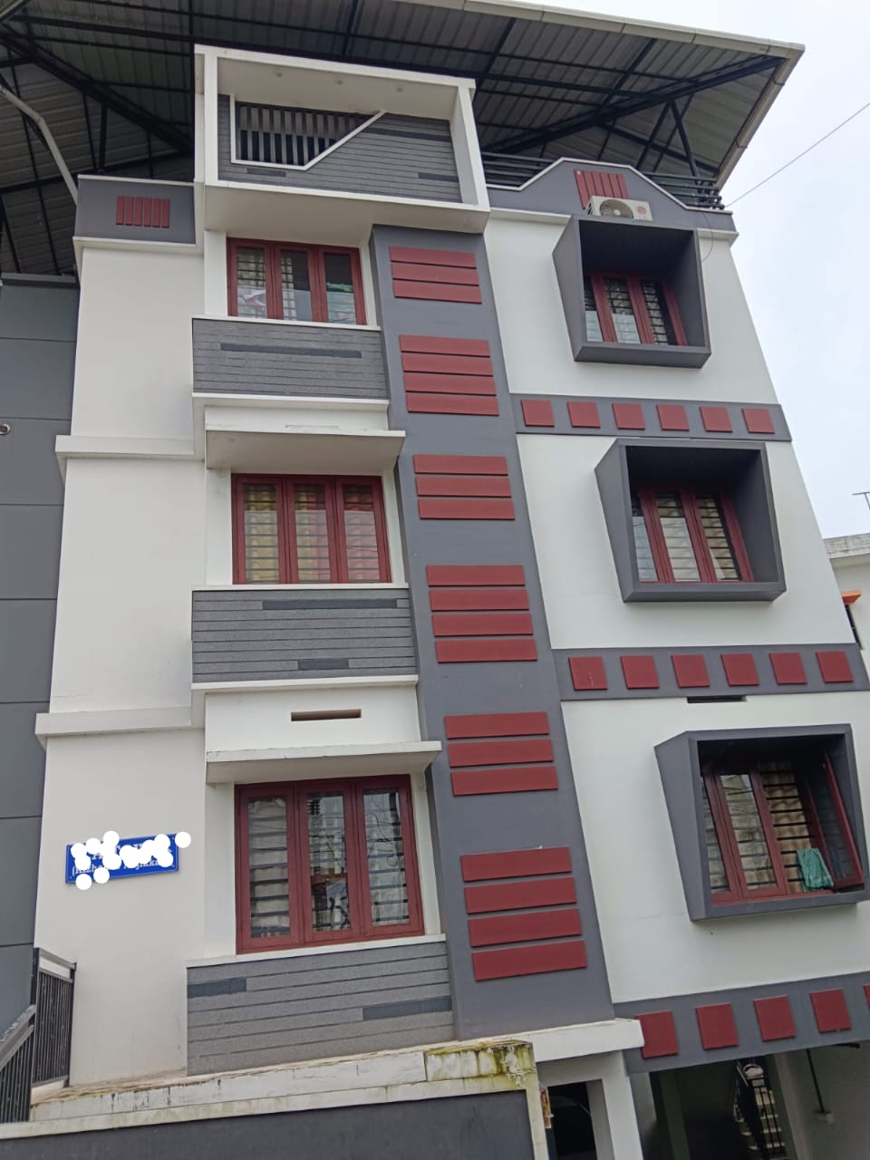 Hostels in Ernakulam